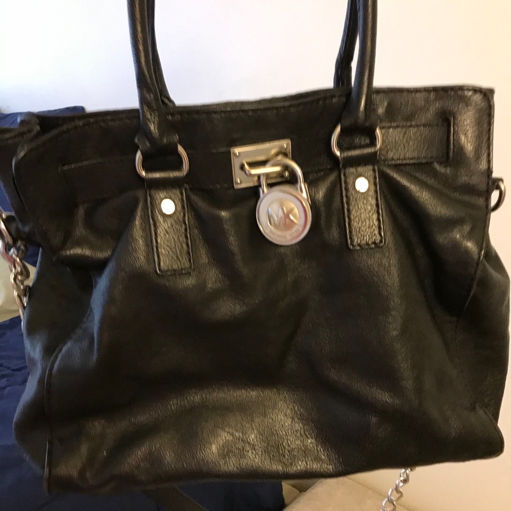 FINAL PRICE! Michael Kors Purse